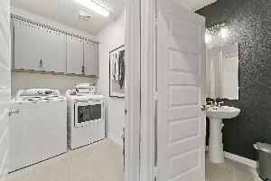 Laundry Room - Representational Photo