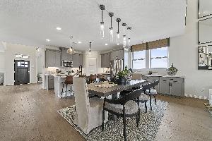 Dining Area - Representational Photo