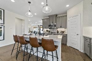 Kitchen - Representational Photo