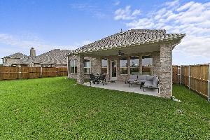 Back Exterior - Representational Photo