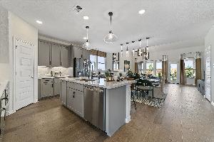 Kitchen - Representational Photo