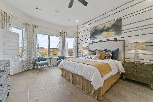 Owner's Bedroom - Representational Photo