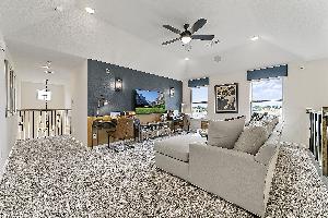 Game Room - Representational Photo