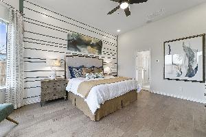 Owner's Bedroom - Representational Photo