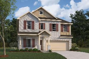 Armstrong Elevation H