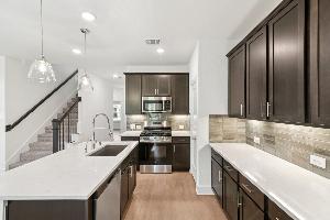 Kitchen - Representational Photo