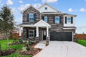 Front Exterior - Representational Photo