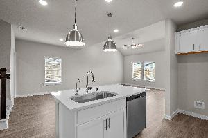 Kitchen - Representational Photo