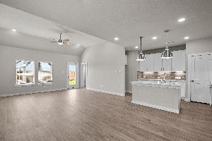 Interior - Representational Photo