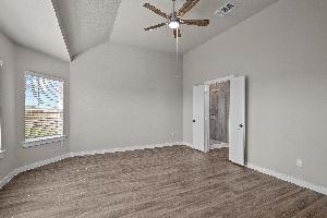 Interior - Representational Photo