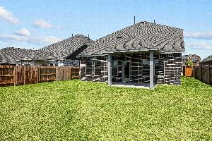 Porch - Representational Photo