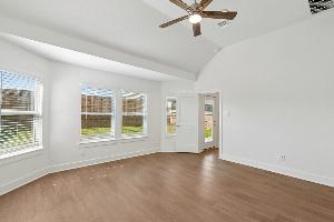 Interior - Representational Photo