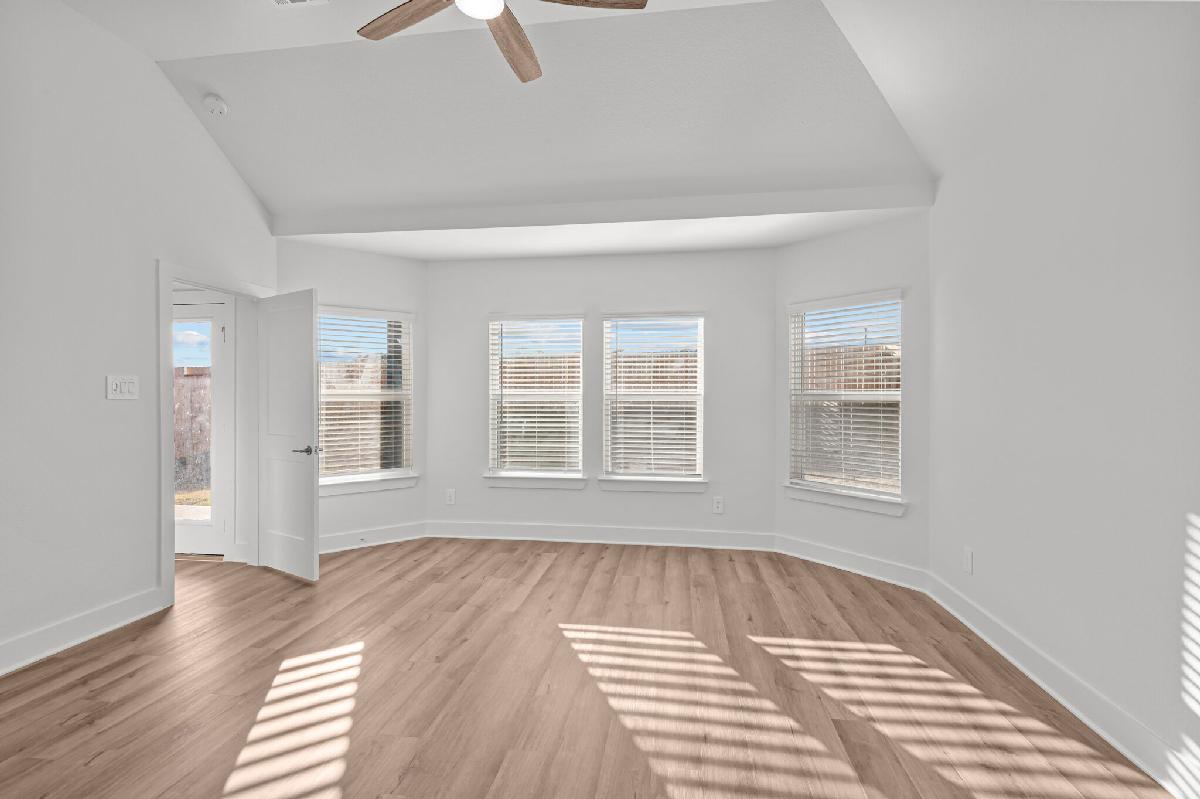 Interior - Representational Photo