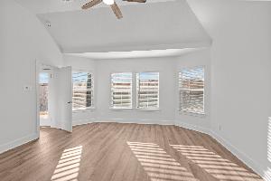 Interior - Representational Photo