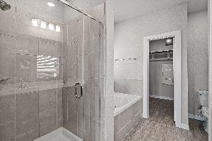 Bathroom - Representational Photo