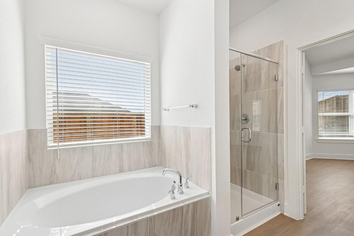 Interior - Representational Photo