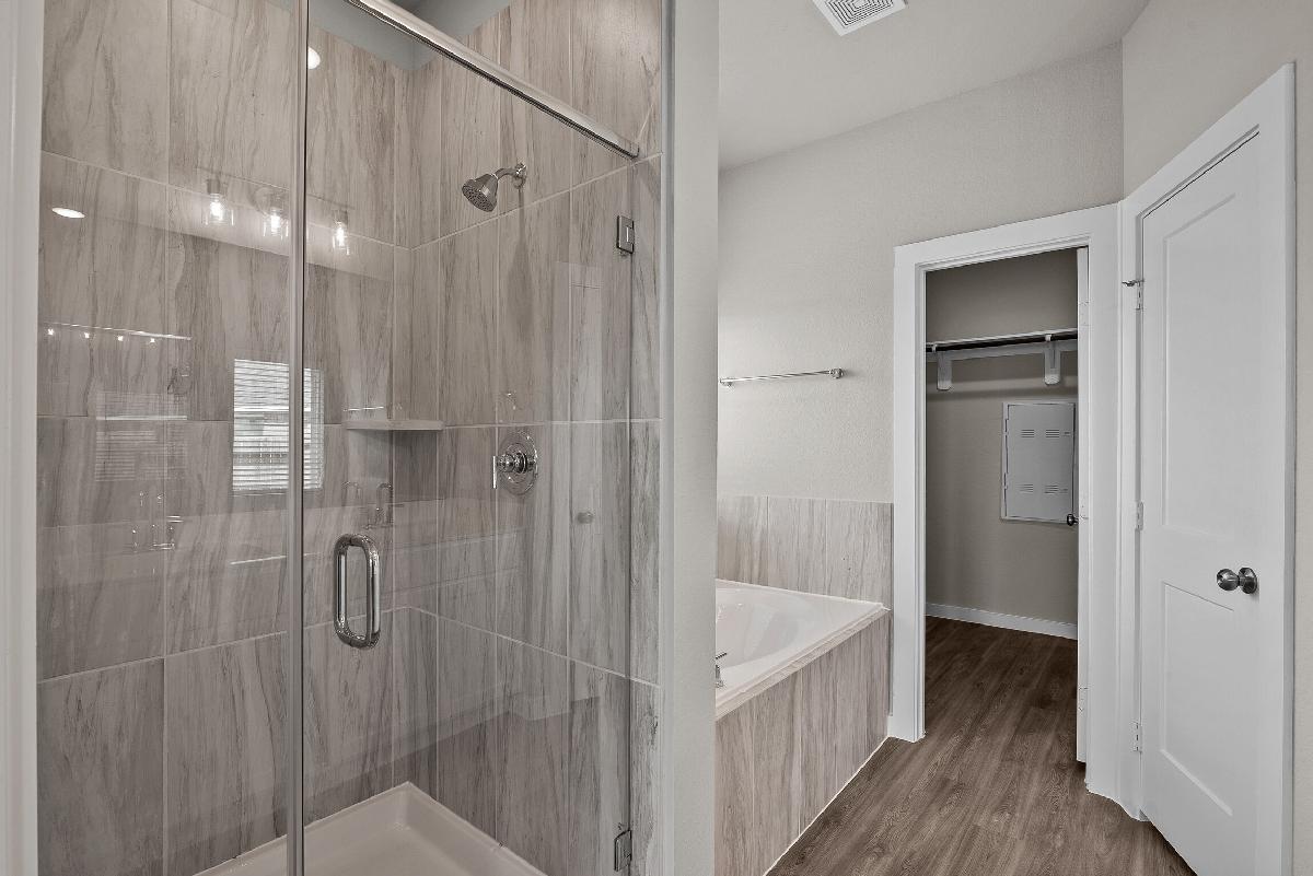 Bathroom - Representational Photo