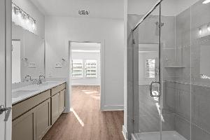 Bathroom - Representational Photo