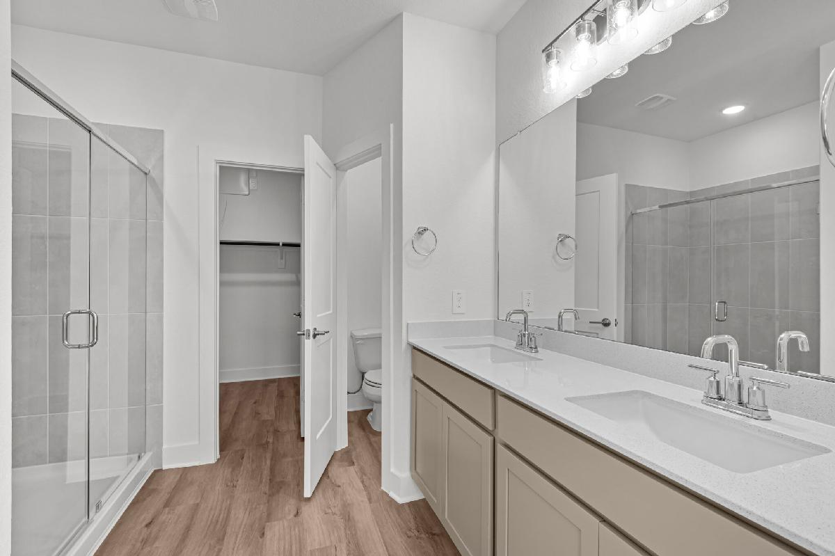 Bathroom - Representational Photo