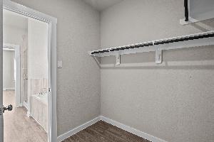 Interior - Representational Photo