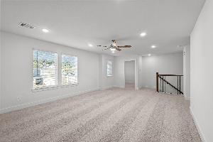 Interior - Representational Photo