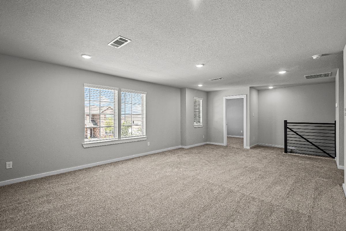 Interior - Representational Photo