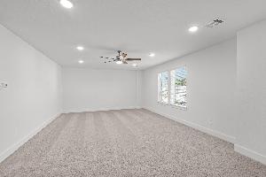 Interior - Representational Photo