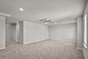 Interior - Representational Photo