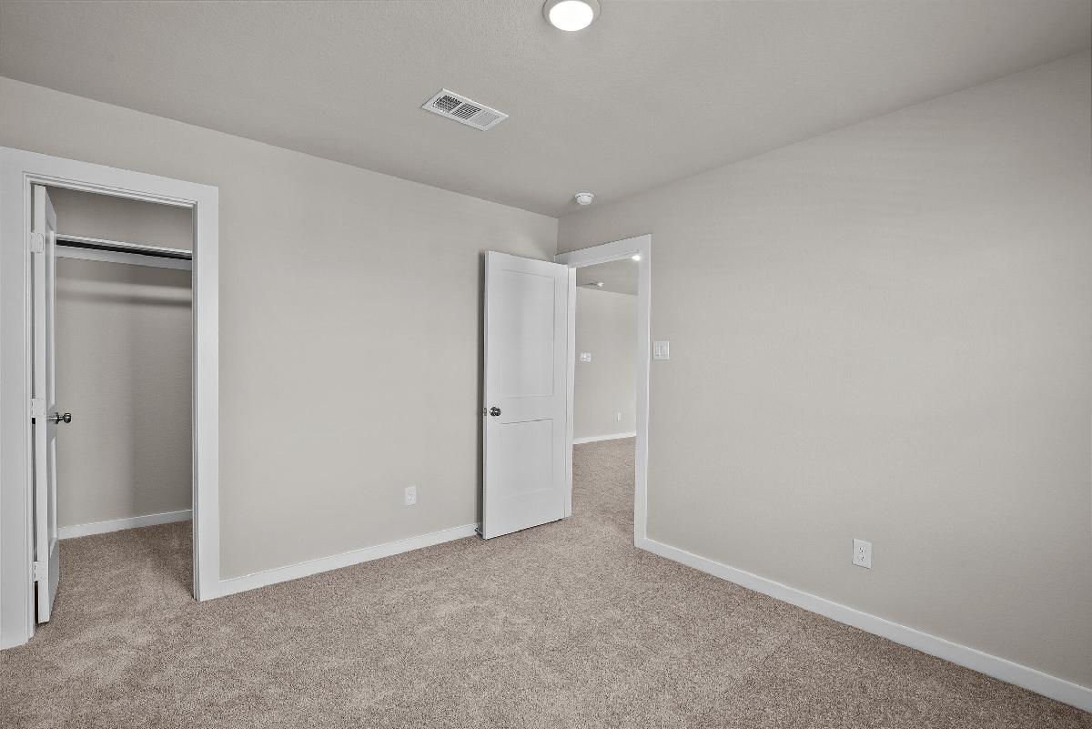 Interior - Representational Photo