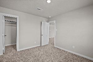 Interior - Representational Photo