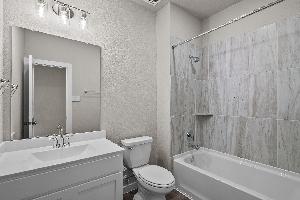 Bathroom - Representational Photo