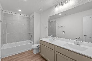 Bathroom - Representational Photo