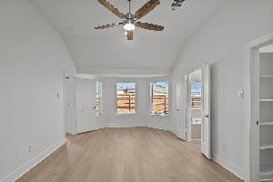 Interior - Representational Photo