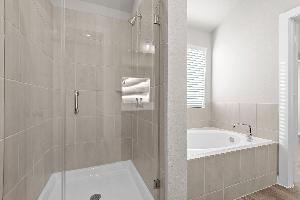 Bathroom - Representational Photo