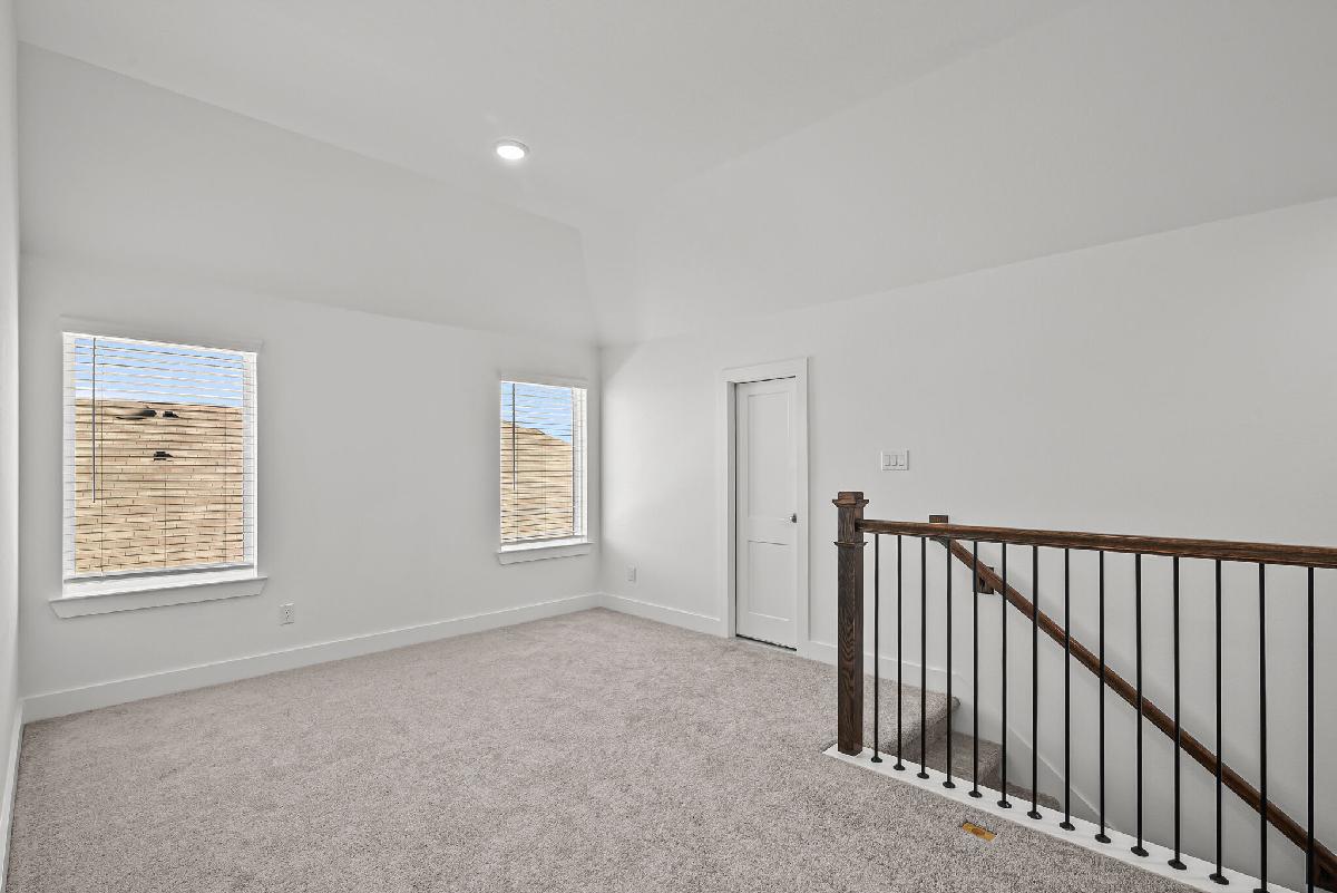 Interior - Representational Photo