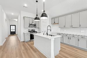 Kitchen - Representational Photo