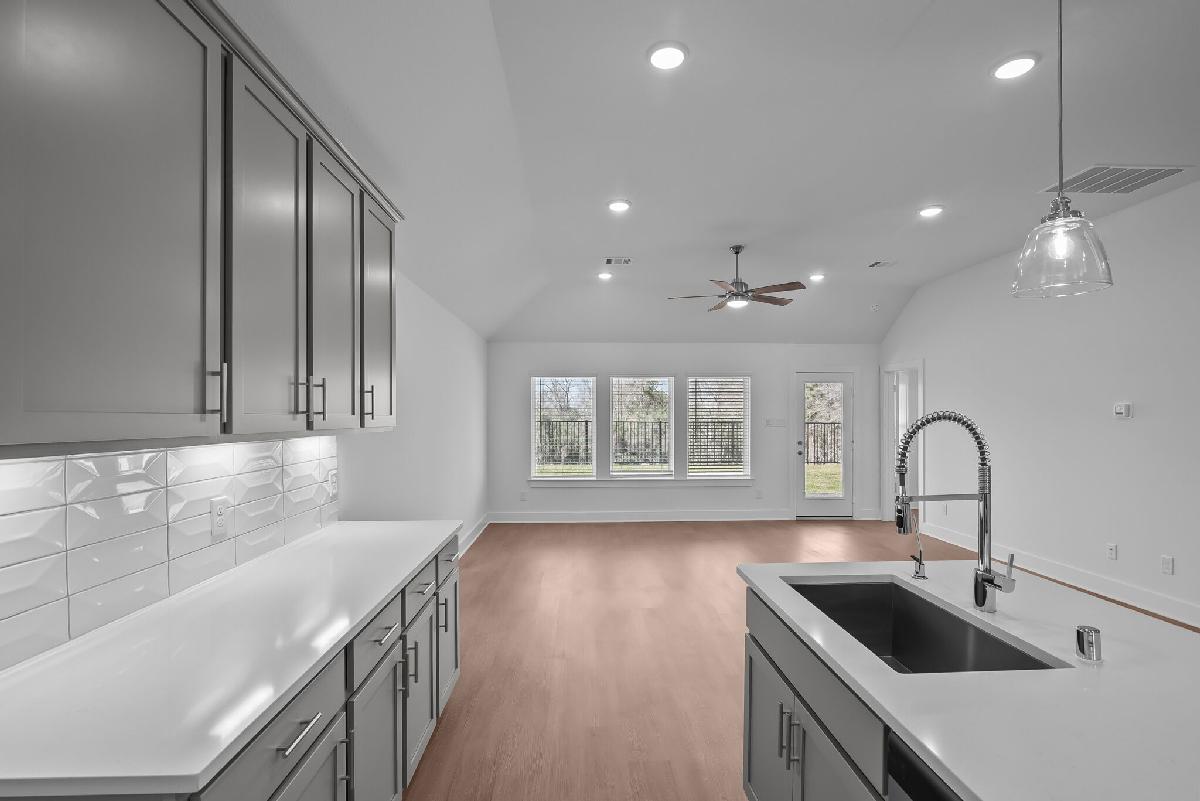 Interior - Representational Photo