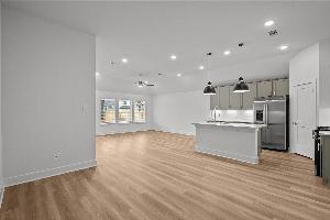 Kitchen - Representational Photo