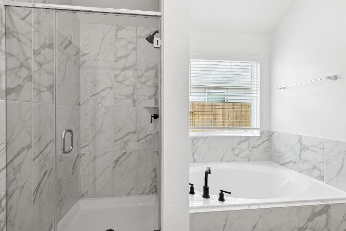 Bathroom - Representational Photo