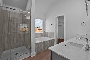 Bathroom - Representational Photo