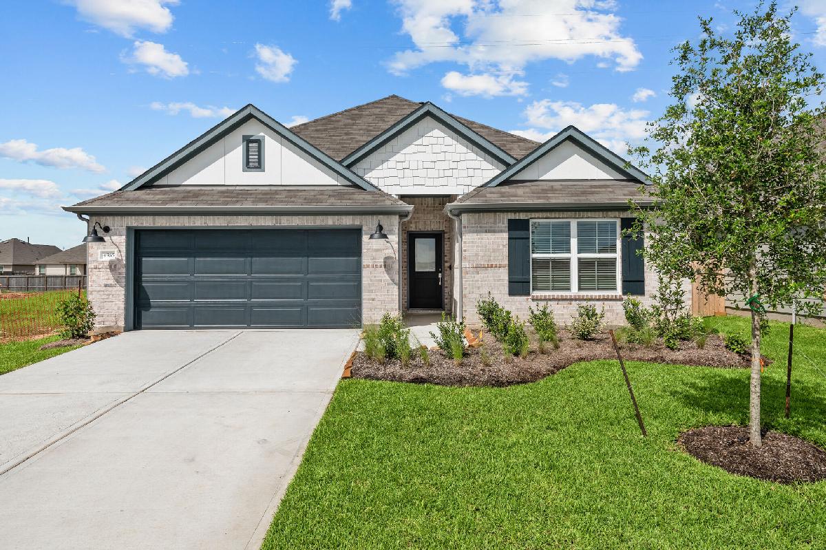 Front Exterior - Representational Photo