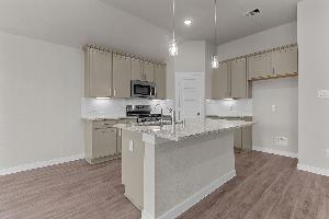 Kitchen - Representational Photo