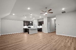 Interior - Representational Photo