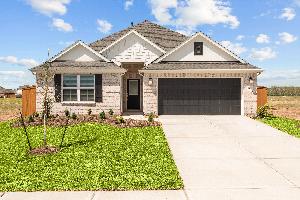 Front Exterior - Representational Photo