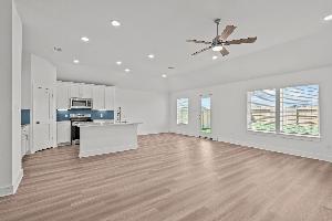 Interior - Representational Photo