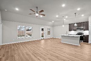 Kitchen - Representational Photo