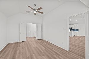 Interior - Representational Photo