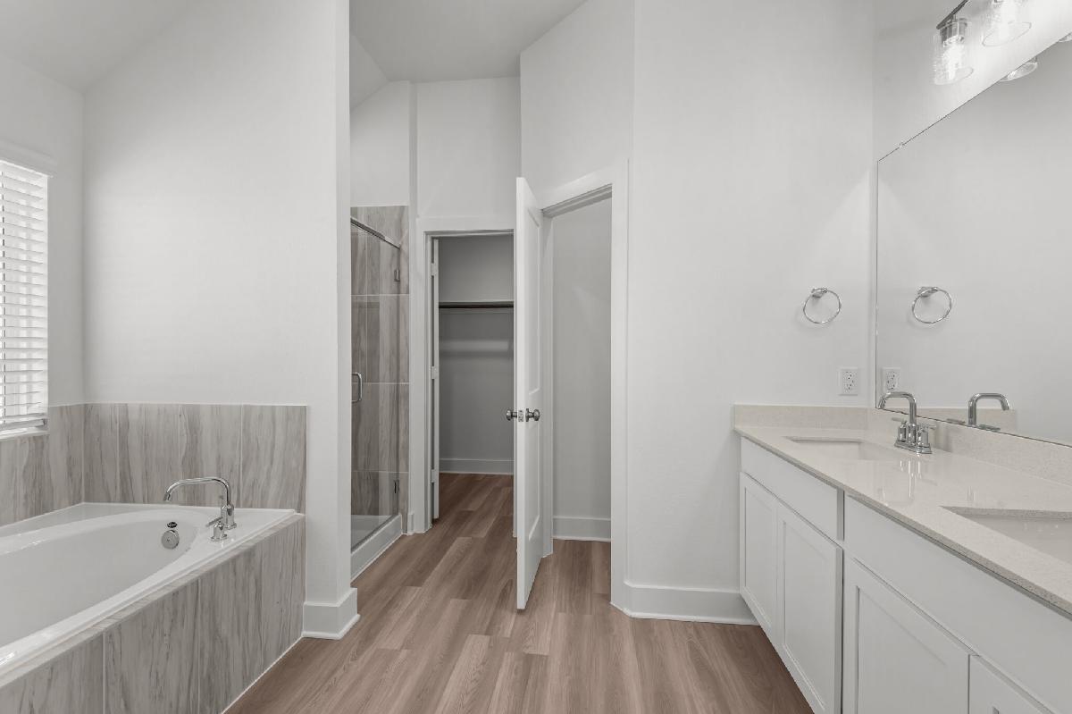 Bathroom - Representational Photo