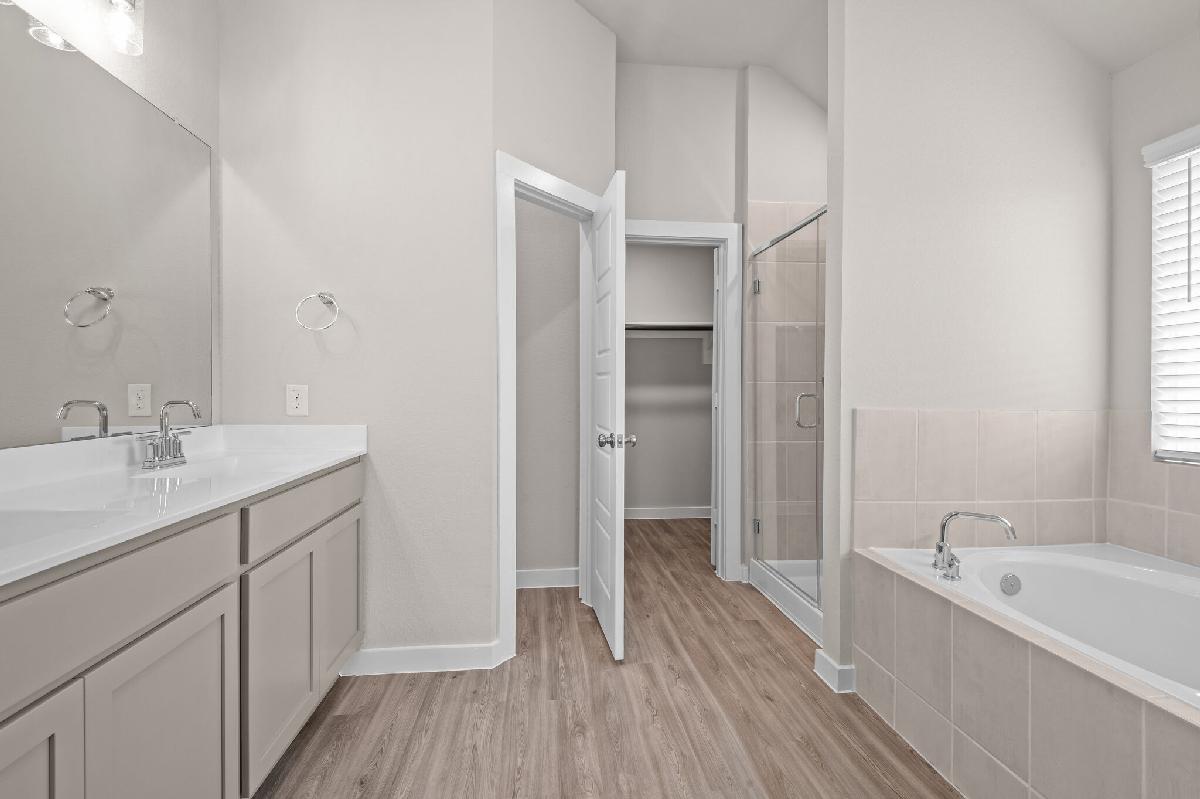 Bathroom - Representational Photo