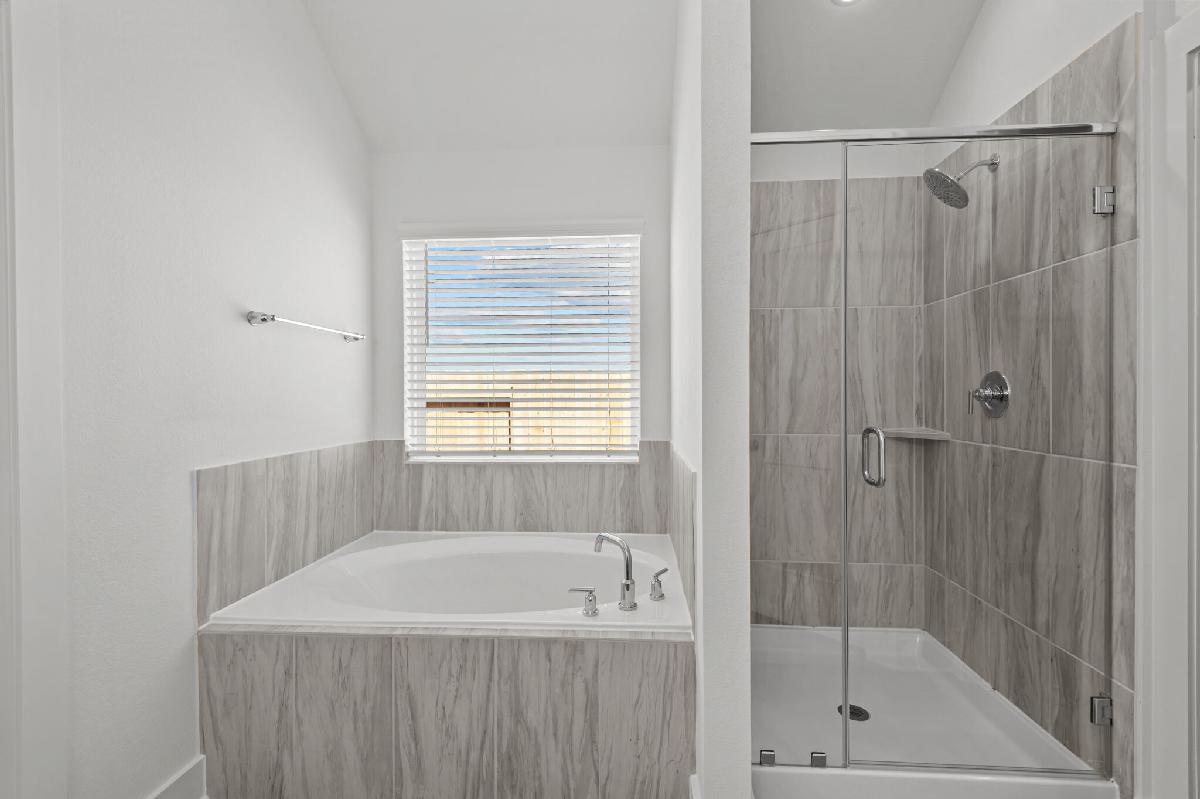 Bathroom - Representational Photo